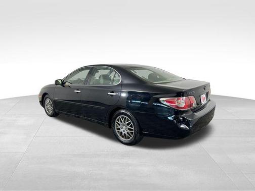 2004 Lexus ES 330 