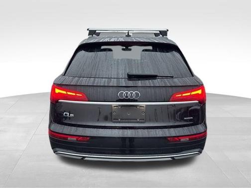 2021 Audi Q5 40 Premium Plus