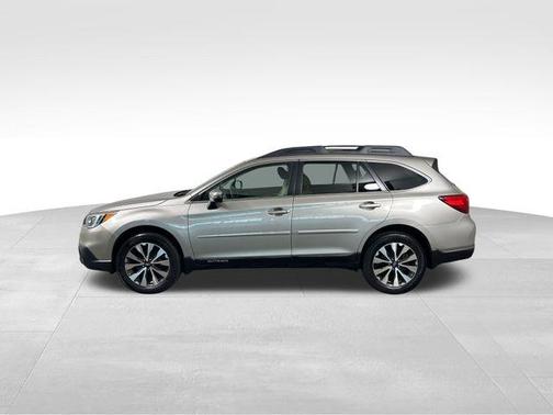 2016 Subaru Outback 3.6R Limited