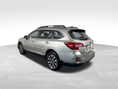 2016 Subaru Outback 3.6R Limited