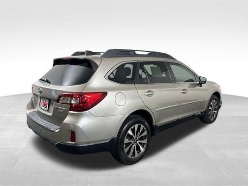 2016 Subaru Outback 3.6R Limited