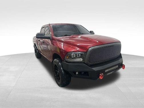 2014 RAM 1500 Tradesman/Express