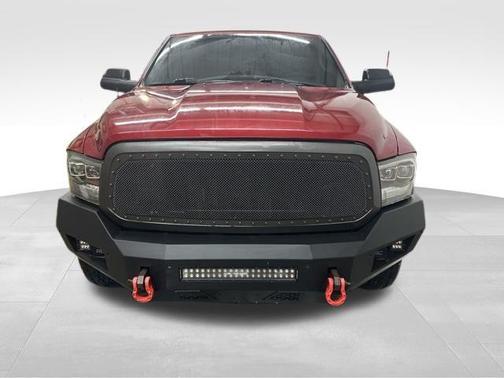 2014 RAM 1500 Tradesman/Express