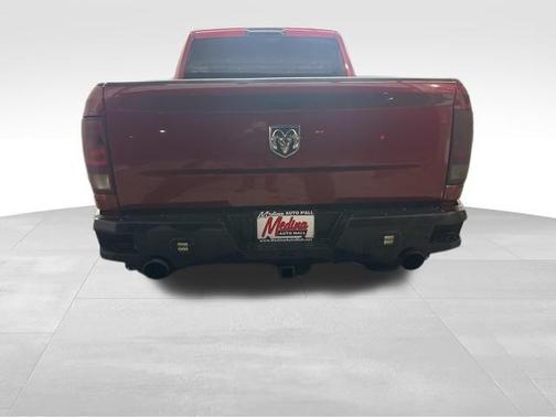 2014 RAM 1500 Tradesman/Express