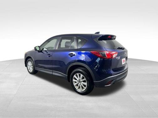 2013 Mazda CX-5 Touring