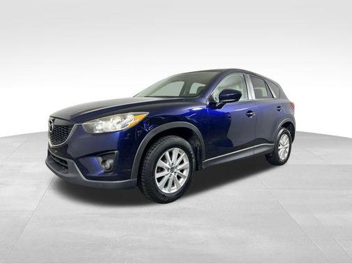 2013 Mazda CX-5 Touring