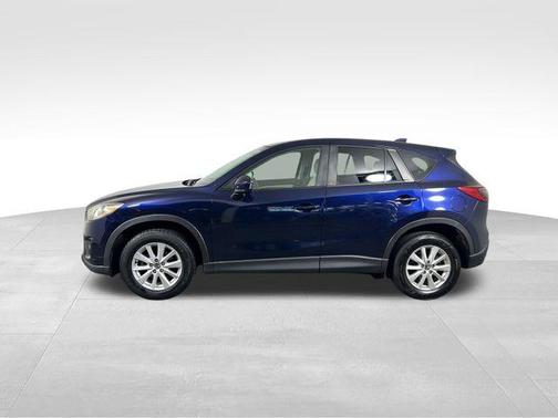2013 Mazda CX-5 Touring