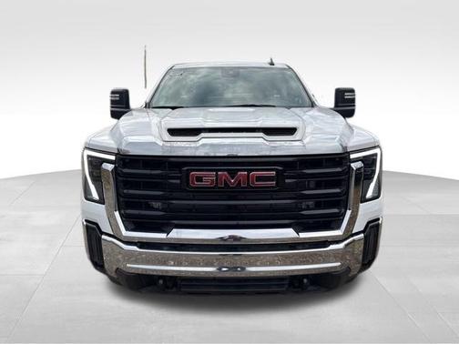 2025 GMC Sierra 3500 Pro