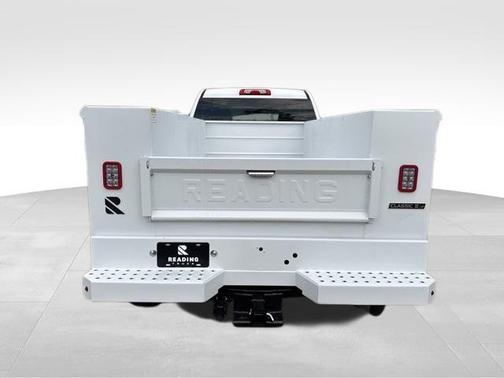 2025 GMC Sierra 3500 Pro