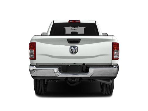 Billet Silver Metallic 2022 RAM 2500 Laramie