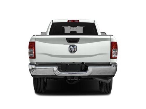 Billet Silver Metallic 2022 RAM 2500 Laramie