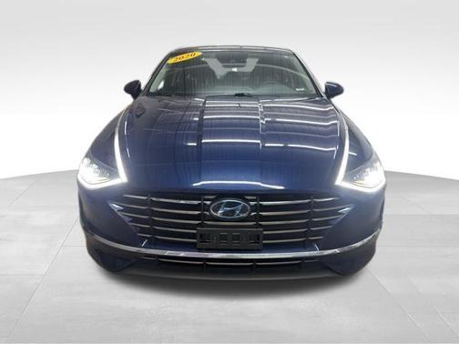 2020 Hyundai SONATA SE