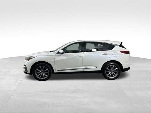 2019 Acura RDX Technology Package