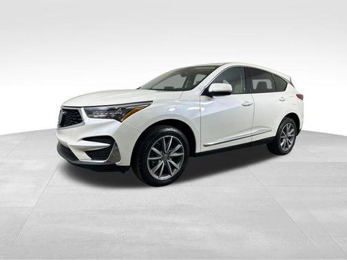 2019 Acura RDX Technology Package
