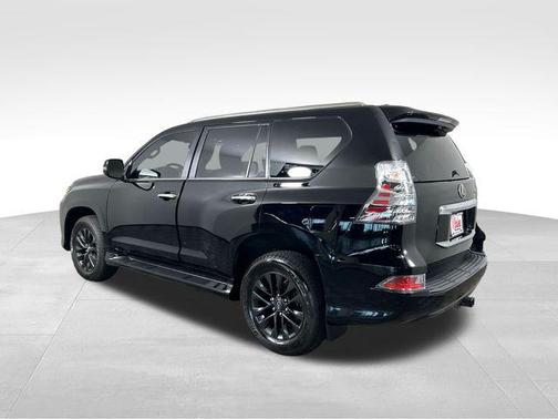 2022 Lexus GX 460 Base