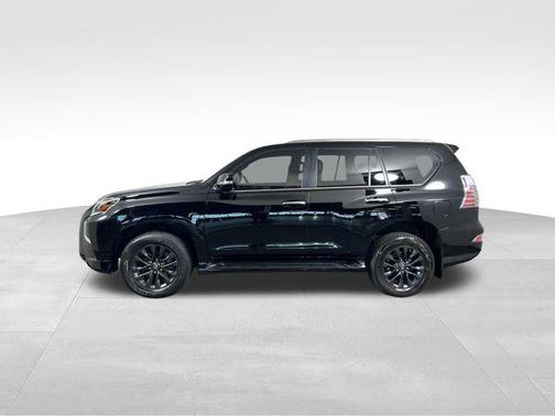 2022 Lexus GX 460 Base
