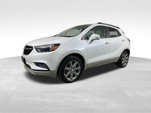 2018 Buick Encore Essence