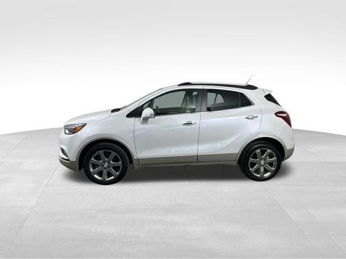 2018 Buick Encore Essence