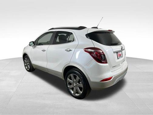 2018 Buick Encore Essence