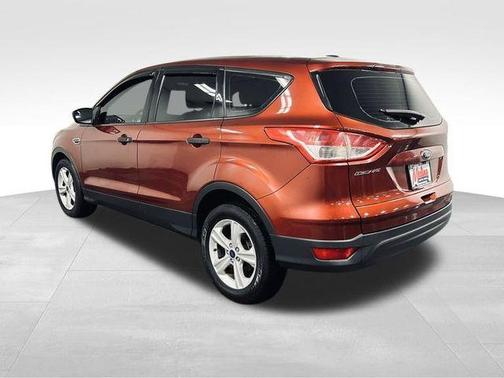 2014 Ford Escape S