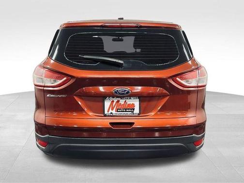 2014 Ford Escape S