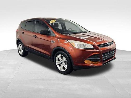 2014 Ford Escape S