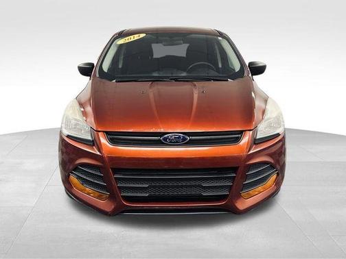 2014 Ford Escape S