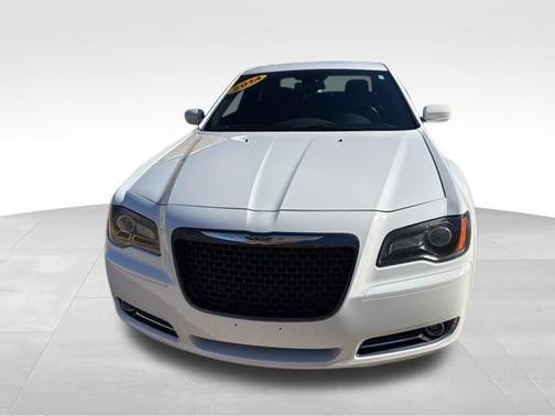 2014 Chrysler 300 S