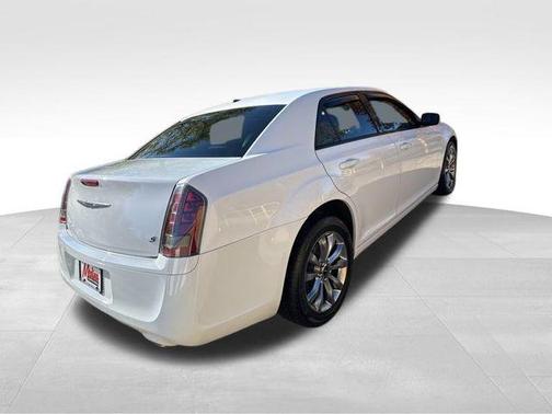 2014 Chrysler 300 S