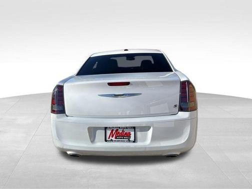 2014 Chrysler 300 S