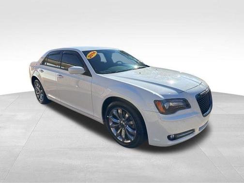 2014 Chrysler 300 S