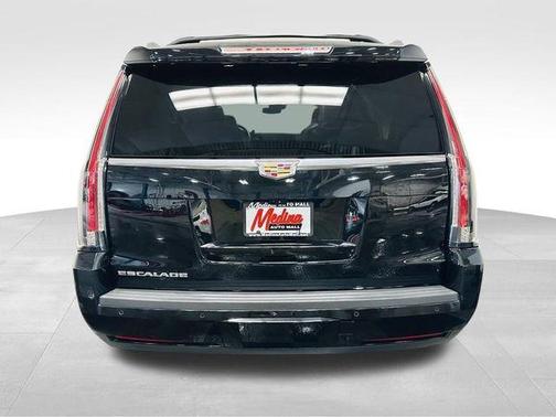 2020 Cadillac Escalade Premium Luxury