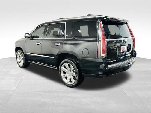 2020 Cadillac Escalade Premium Luxury