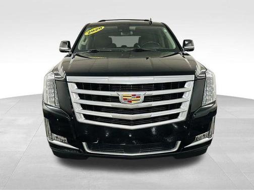 2020 Cadillac Escalade Premium Luxury