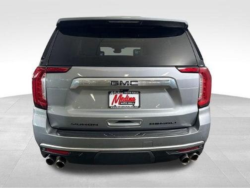 Sterling 2023 GMC Yukon Denali