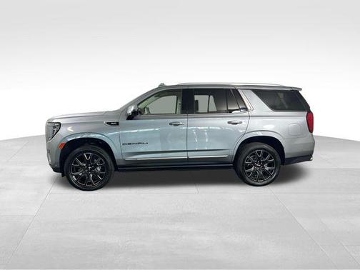 Sterling 2023 GMC Yukon Denali