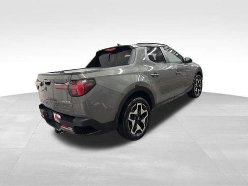 2022 Hyundai SANTA CRUZ 2.5T Limited