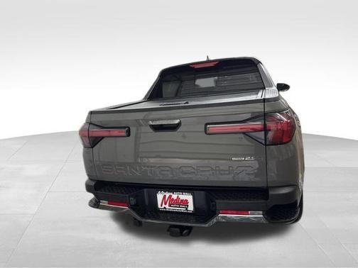 2022 Hyundai SANTA CRUZ 2.5T Limited