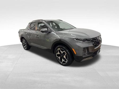 2022 Hyundai SANTA CRUZ 2.5T Limited