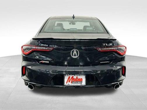 2024 Acura TLX A-Spec