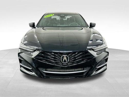2024 Acura TLX A-Spec