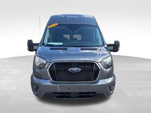 2025 Ford Transit-350 XLT