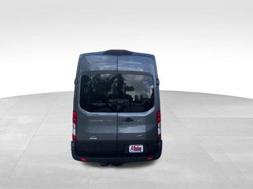 2025 Ford Transit-350 XLT