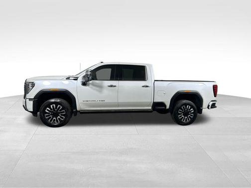 2024 GMC Sierra 2500 Denali Ultimate