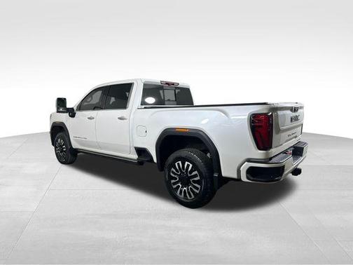 2024 GMC Sierra 2500 Denali Ultimate