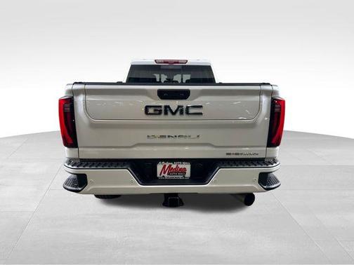 2024 GMC Sierra 2500 Denali Ultimate