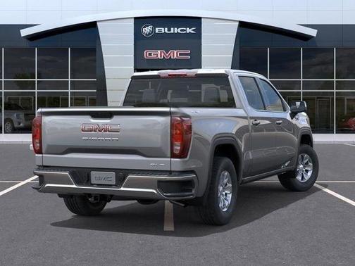 Sterling 2026 GMC Sierra 1500 SLE