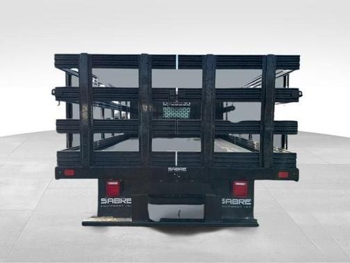 Summit White 2026 GMC Sierra 3500 Pro