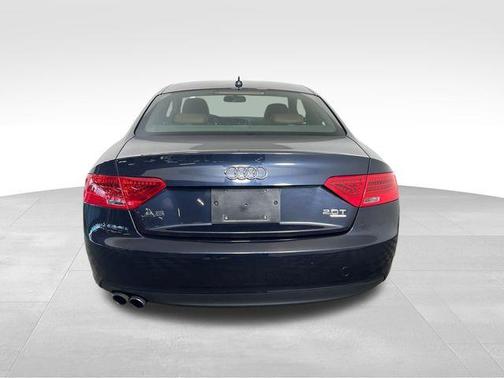 2014 Audi A5 2.0T Premium