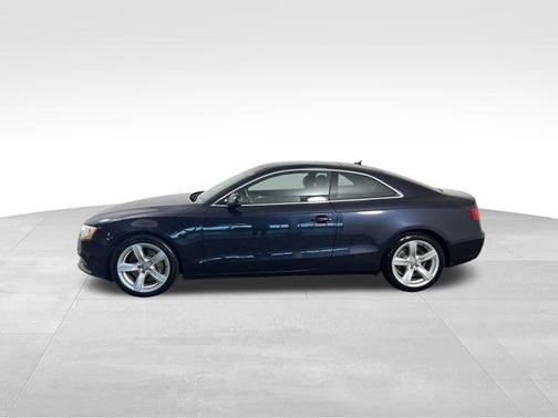 2014 Audi A5 2.0T Premium